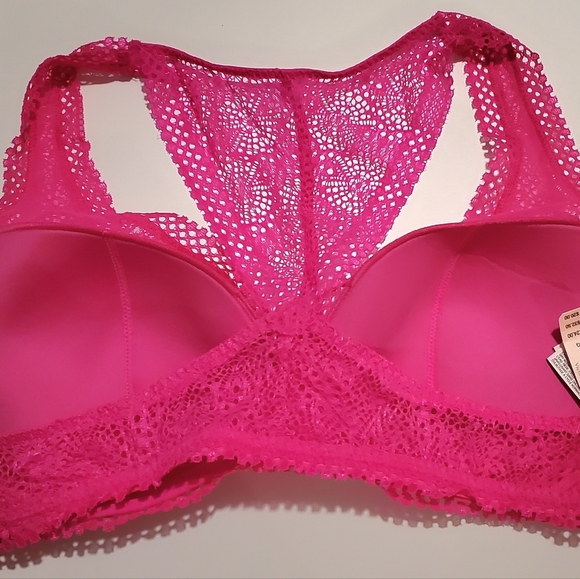 Lot of 20 lace bras, brand new with tag wholesal - Picture 3 of 4